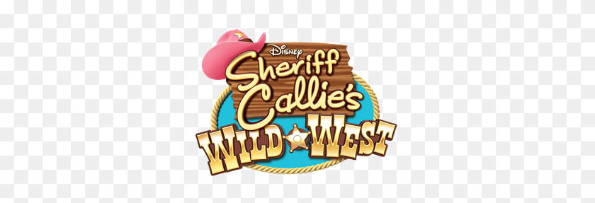 297x227 The J Babies Nueva Serie De Animación De Disney Junior Sheriff Callie - Sheriff Callie Clipart