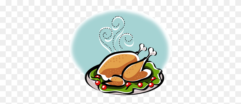 360x305 The Jaded Mage Being Thankful For Thanksgiving - Cooked Turkey PNG