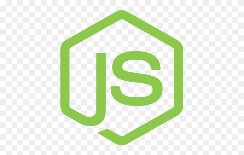 435x473 La Empresa Javascript Y Microservicios - Javascript Png
