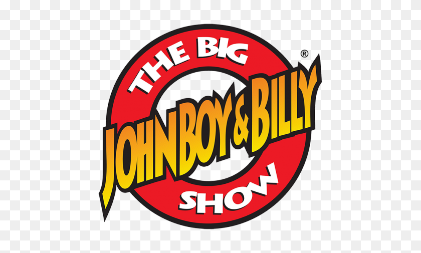 1024x585 The John Boy Billy Big Show Anunciado Como Socio Nacional De Medios - Big Show Png