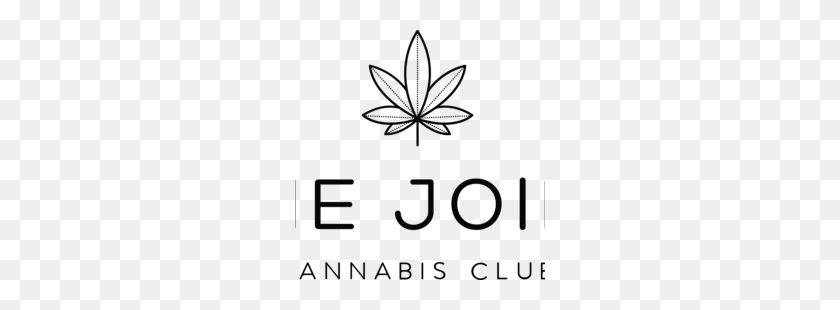250x250 The Joint Cannabis Club - Clipart De Marihuana Conjunta