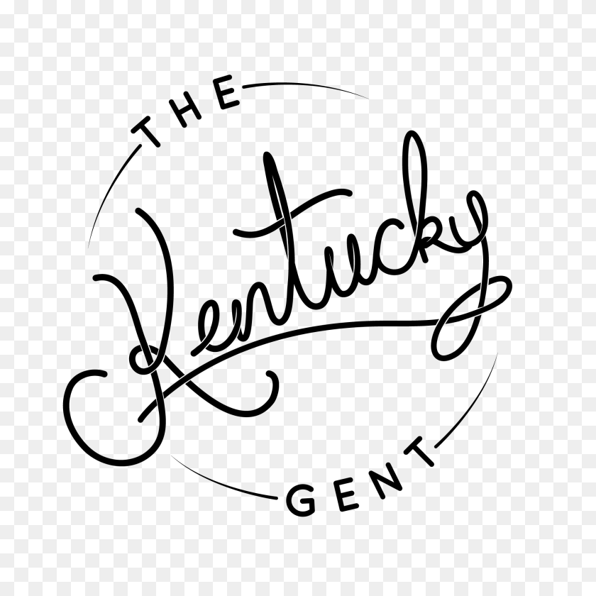 1838x1838 The Kentucky Gent The Kentucky Gent Personal Style, Food - Kentucky PNG