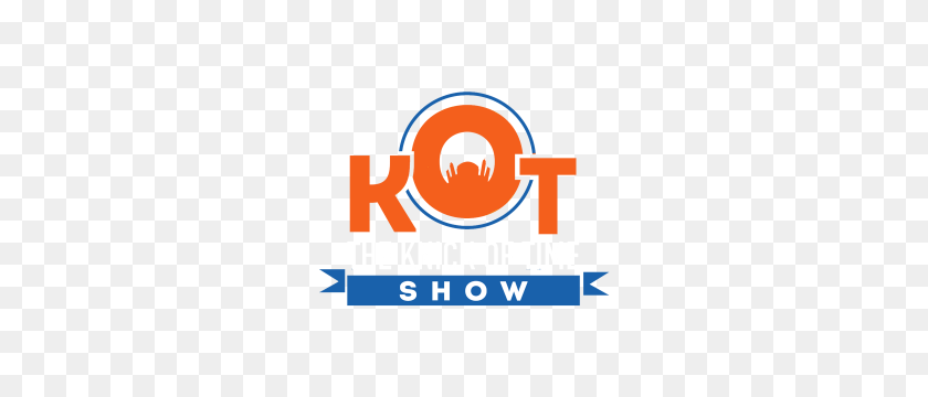 300x300 The Knick Of Time Show Bringing You That Knicks Talk! - Knicks Logo PNG