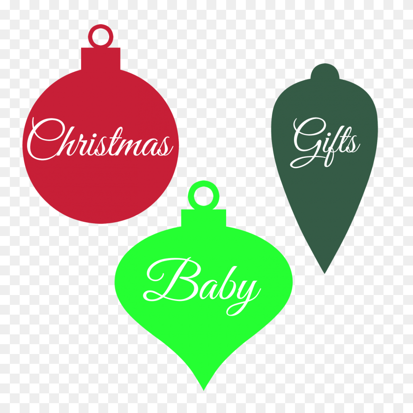 1600x1600 The Knott Bump Us Baby Christmas Gift List Christmas - Babys First Christmas Clipart