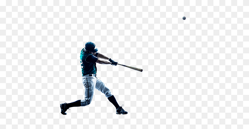 500x375 The Lab Develop Your Game - Baseball Player PNG