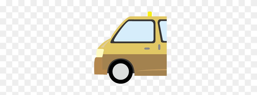 250x250 El Sitio Web Para Compartir Taxis Más Grande De Sri Lanka - Taxi Cab Clipart