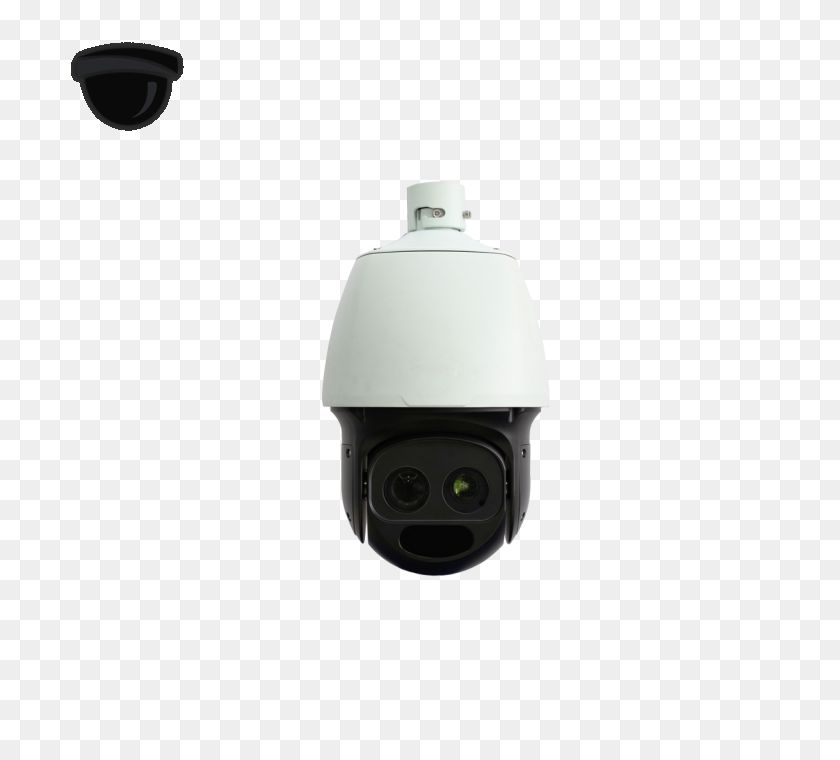 700x700 The Laser - Security Camera PNG