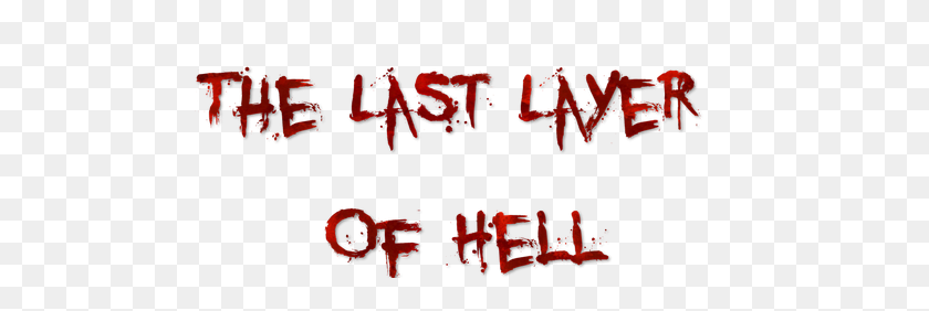 492x222 The Last Layer Of Hell Mod Descargar Minecraft Forum - Hell In A Cell Png