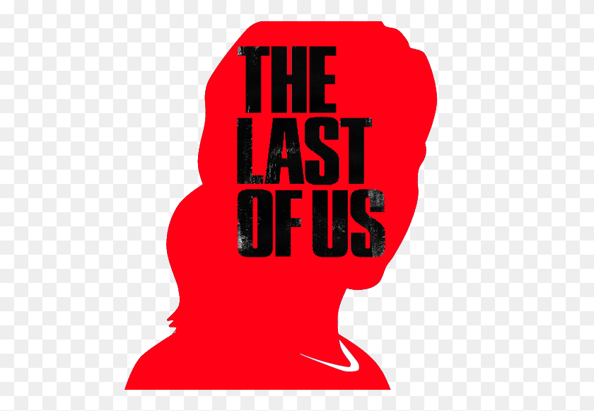 698x521 The Last Of Us Ellie Logotipo - The Last Of Us Png