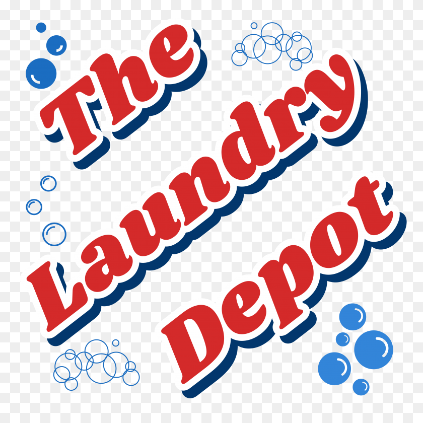 5000x5000 The Laundry Depot Macon Laundromat - Lavandería De Imágenes Prediseñadas