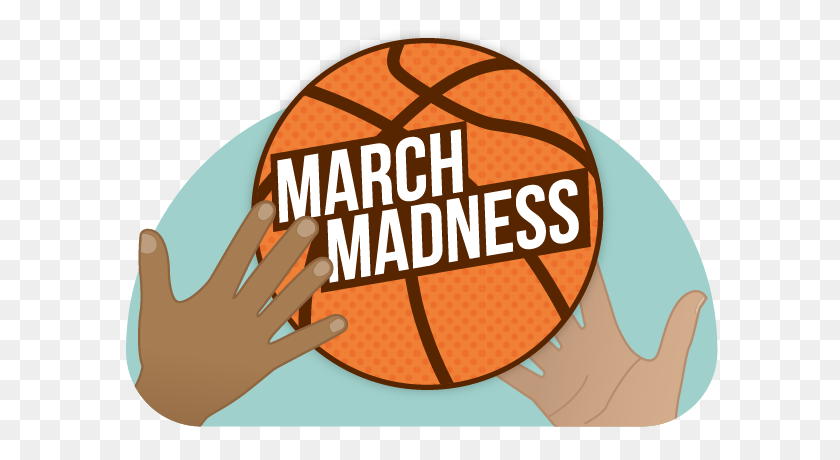 600x400 The Law Of March Madness Blog Relativity - March Madness Logo PNG