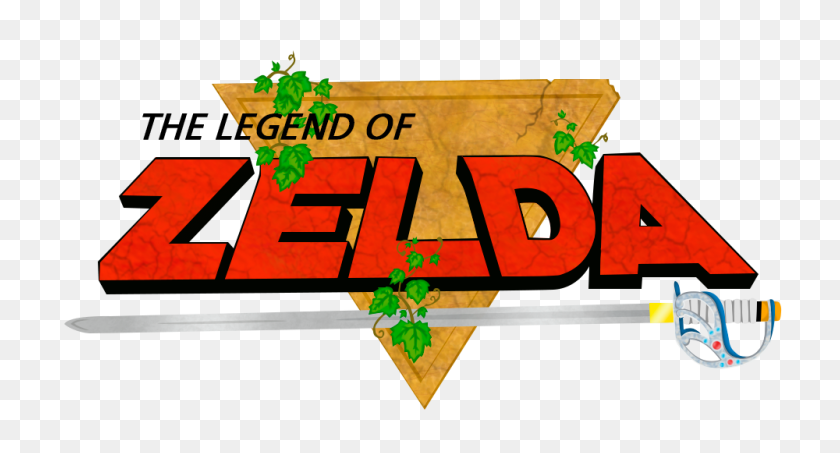 1000x504 The Legend Of Zelda Logo Png Photos - Zelda Logo PNG