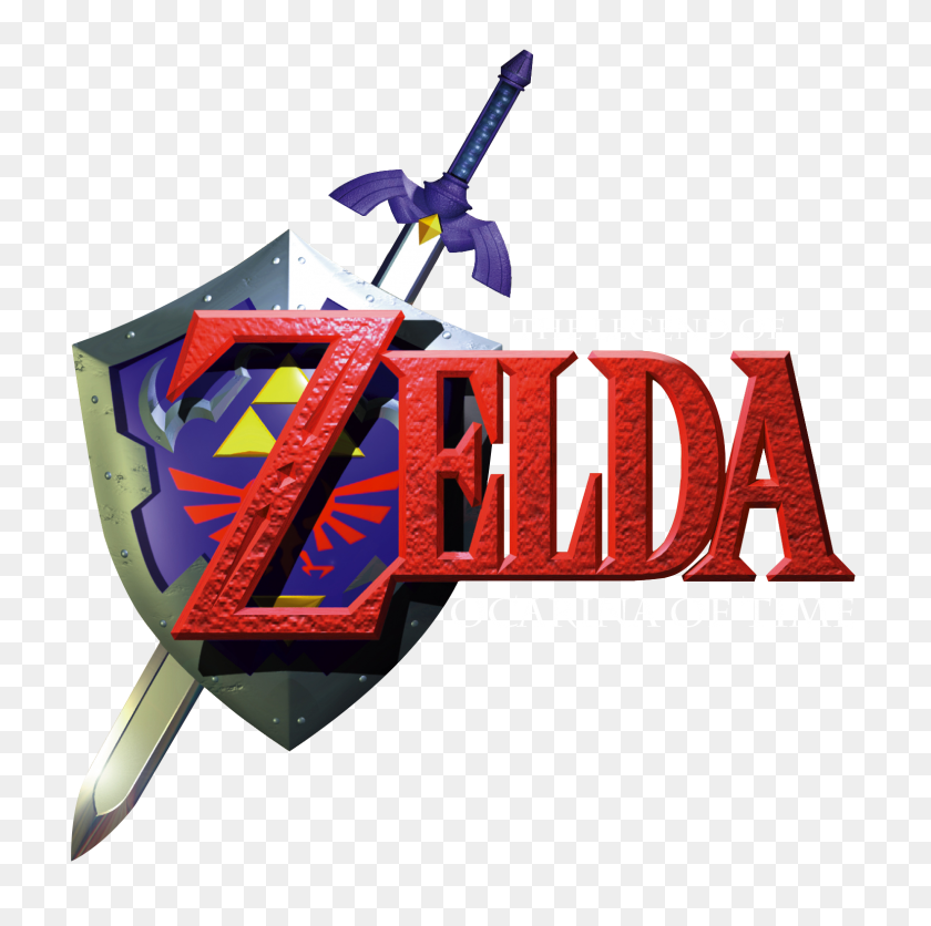1579x1571 The Legend Of Zelda Ocarina Of Time - Ocarina Of Time PNG