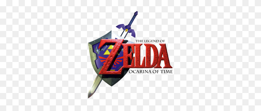 300x298 La Leyenda De Zelda Ocarina Of Time - Zelda Heart Png