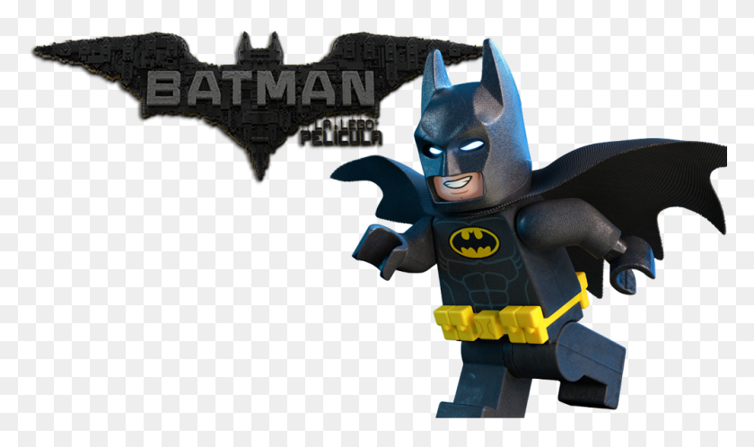 1000x562 La Lego Batman Película De La Película Fanart Fanart Tv - Lego Batman Png