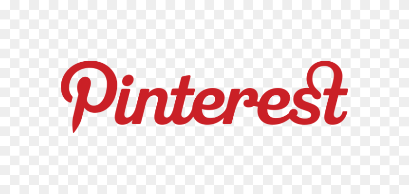 820x357 The Link Tips Tools Using Visuals On The Web For Your Org - Pinterest Logo PNG Transparent Background
