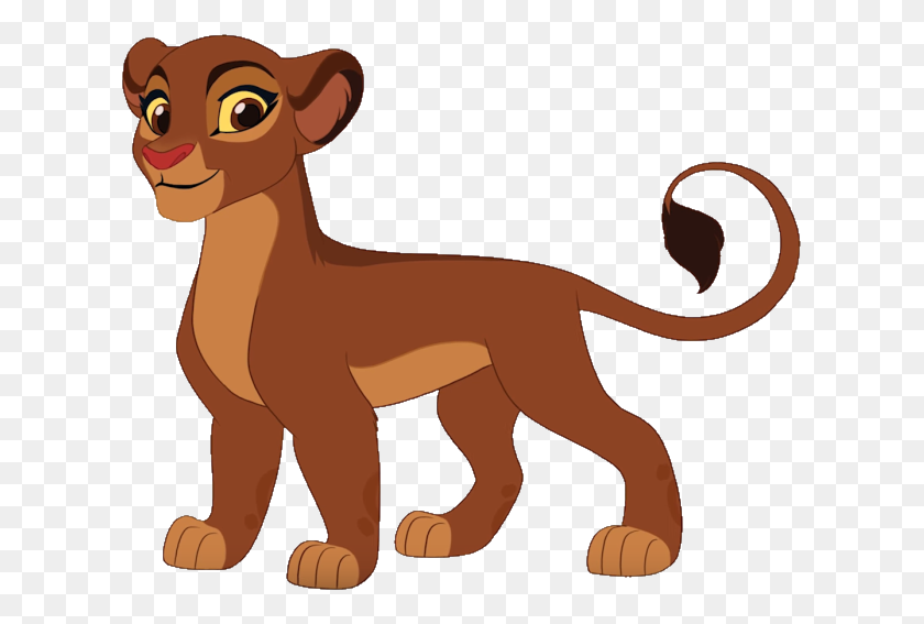 619x507 The Lion Guard Wiki On Twitter A New - Lion Guard PNG