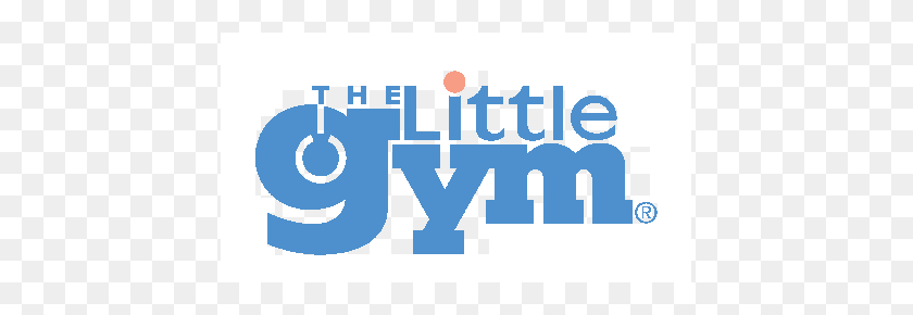 433x230 The Little Gym - Gym PNG