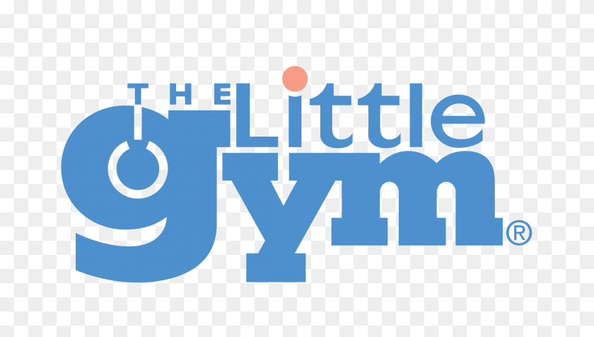 2250x1200 The Little Gym Logo Transparent Png - Gym PNG