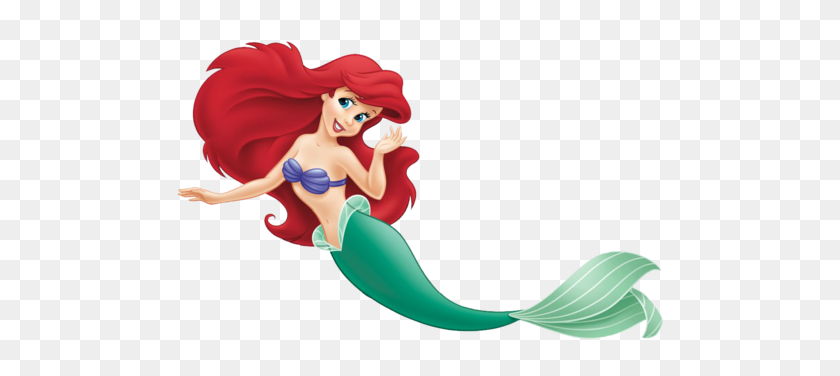 500x316 The Little Mermaid Images Newclubimage Hd Wallpaper And Background - The Little Mermaid PNG