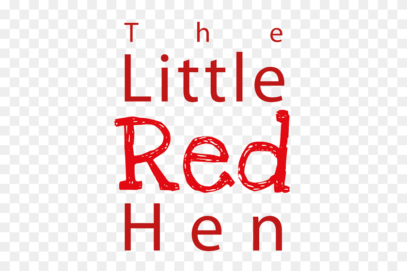 375x500 The Little Red Hen Stuff And Nonsense Theatre Company - Little Red Hen Clipart
