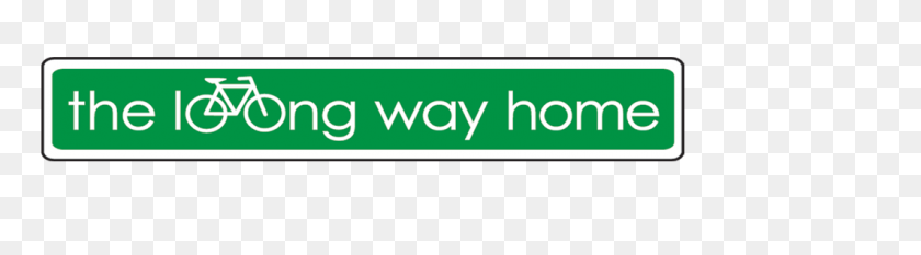 1063x236 The Loong Way Home That's All Folks! - Thats All Folks PNG