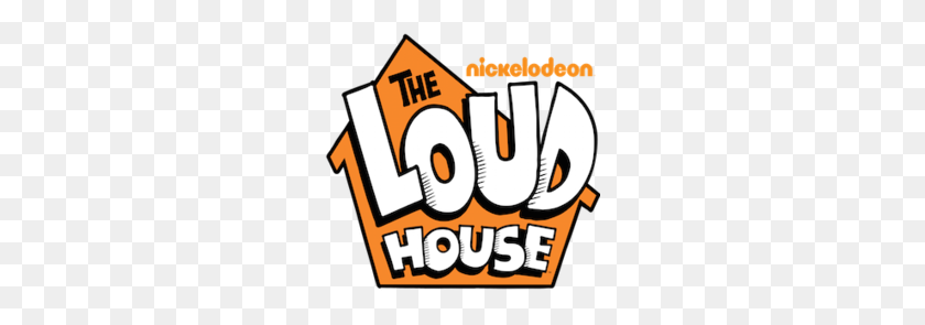 250x235 The Loud House - Simple Dream Catcher Clipart