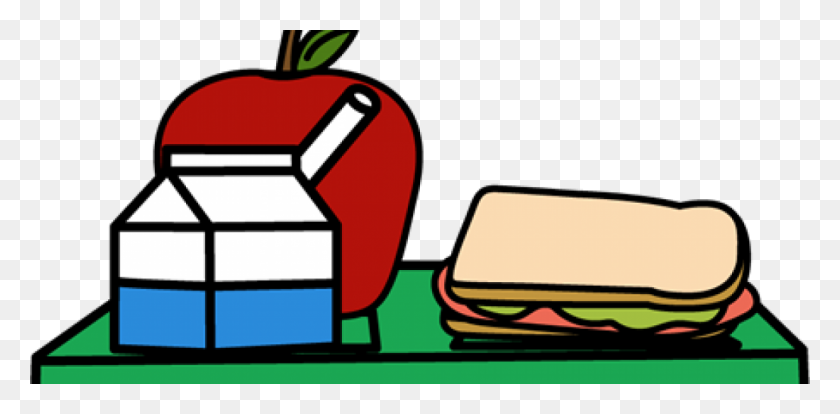 1100x500 The Lunchroom A Fable Tierra Y Libertad - Lunchroom Clipart