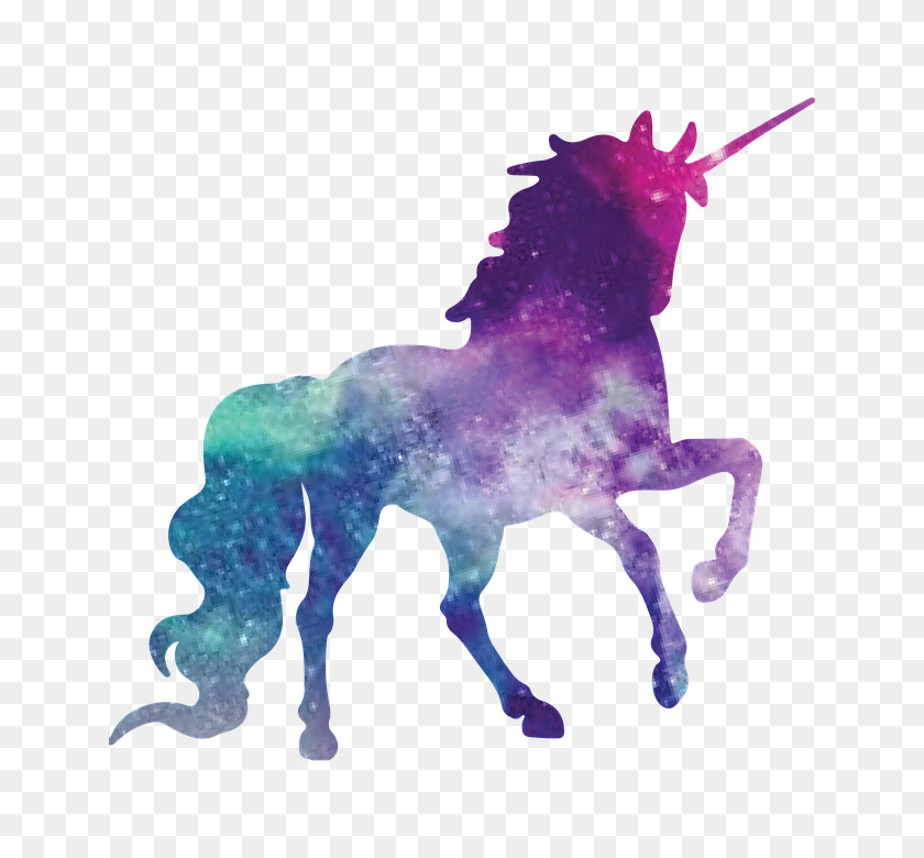720x720 The Magical Unicorn March Blogapalooz Hour On Tap - Unicorn Head PNG