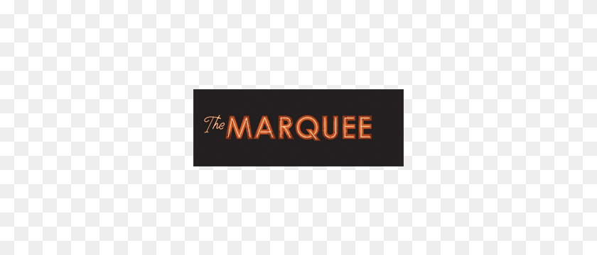300x300 The Marquee - Marquee PNG