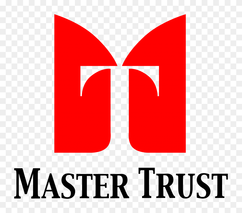 2000x1740 The Master Trust Bank Of Japan Logo - Trust PNG