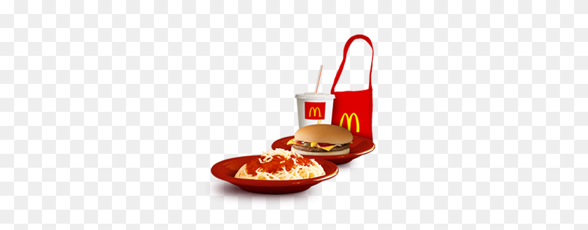 256x269 The Mcdonalds Party Packages And More! - Mcdonalds Fries PNG