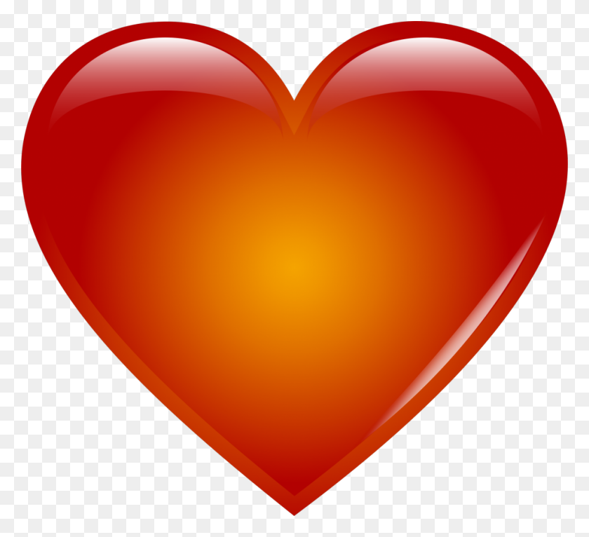 960x870 Мера Нашего Сердца - Настоящее Сердце Png