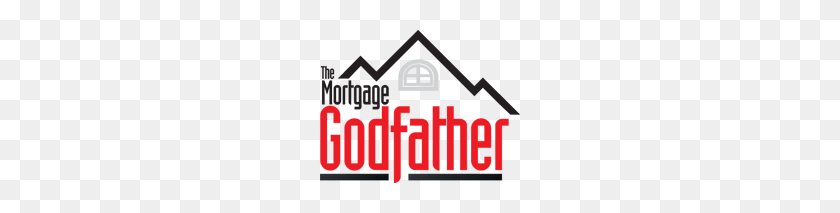200x153 The Mortgage Godfather Mortgage News Network - Godfather PNG