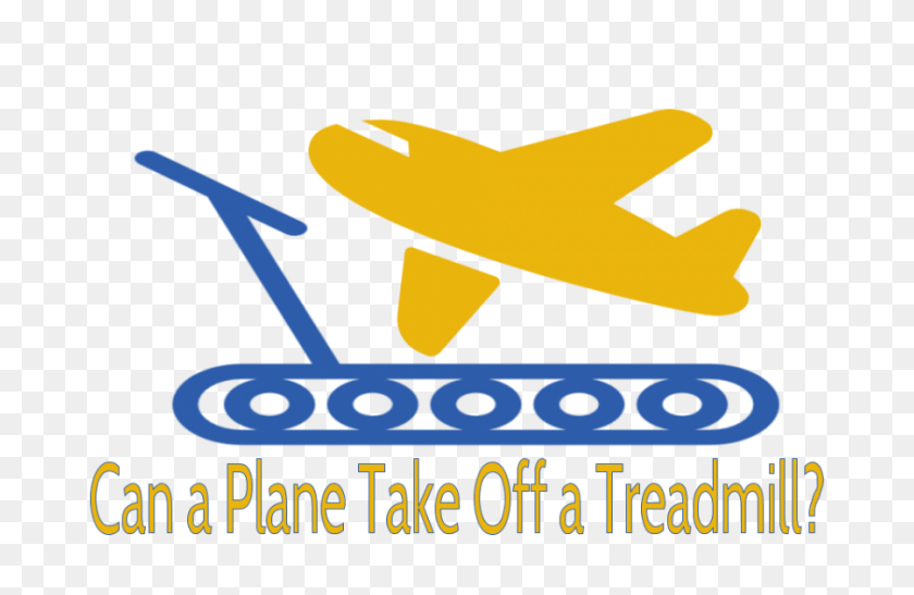 900x563 The Most Trivial Of Pursuits Can An Airplane Take Off - Airplane Taking Off Clipart