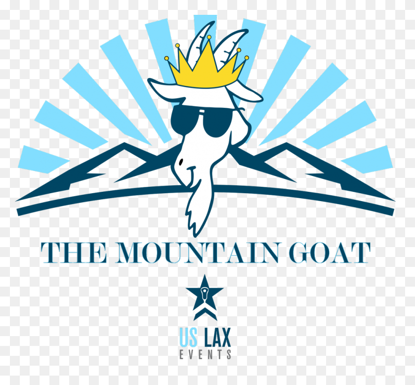 1024x944 The Mountain Goat - Moutain PNG