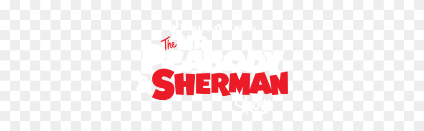 300x200 The Mr Peabody And Sherman Show Netflix - Continuará Meme Png