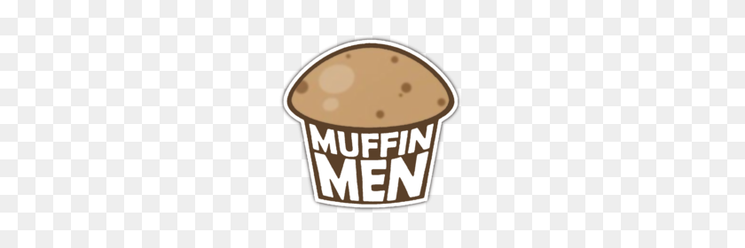 220x220 The Muffin Men - Muffin PNG