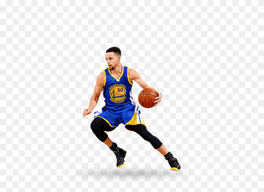 440x553 The Nba Finals Insight - Steph Curry PNG