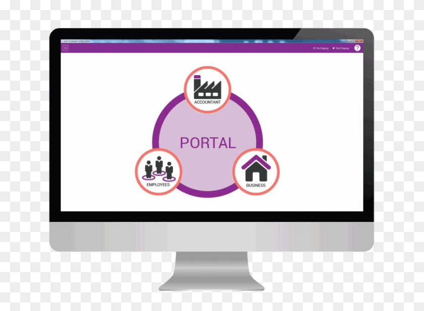 865x618 The New Cloud Based Portal Is In Beta Testing - Portal PNG