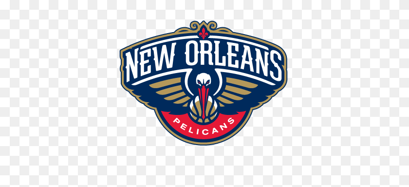 358x324 Логотип New Orleans Pelicans, Почему Эта Птица Так Злится - Nba 2K18 Png