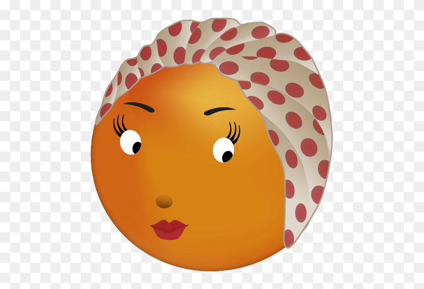 513x512 El Nuevo Emoji De Sinalco Llamado Simojis - Imágenes Prediseñadas De Labios
