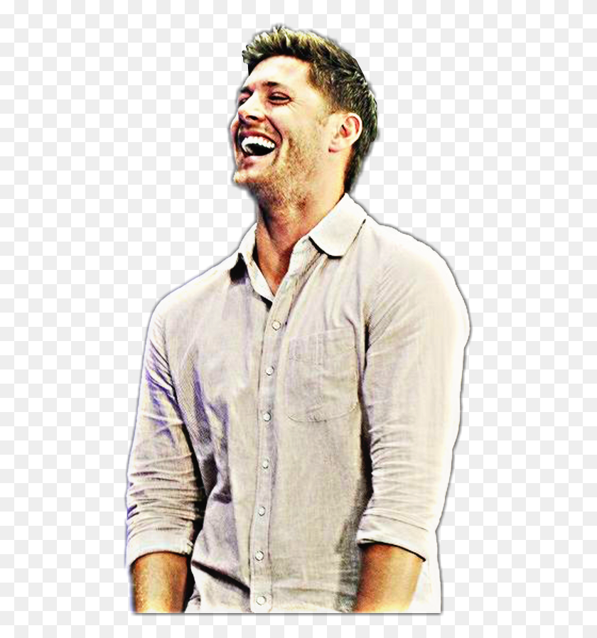 493x838 The Newest Ackles Stickers - Jensen Ackles PNG
