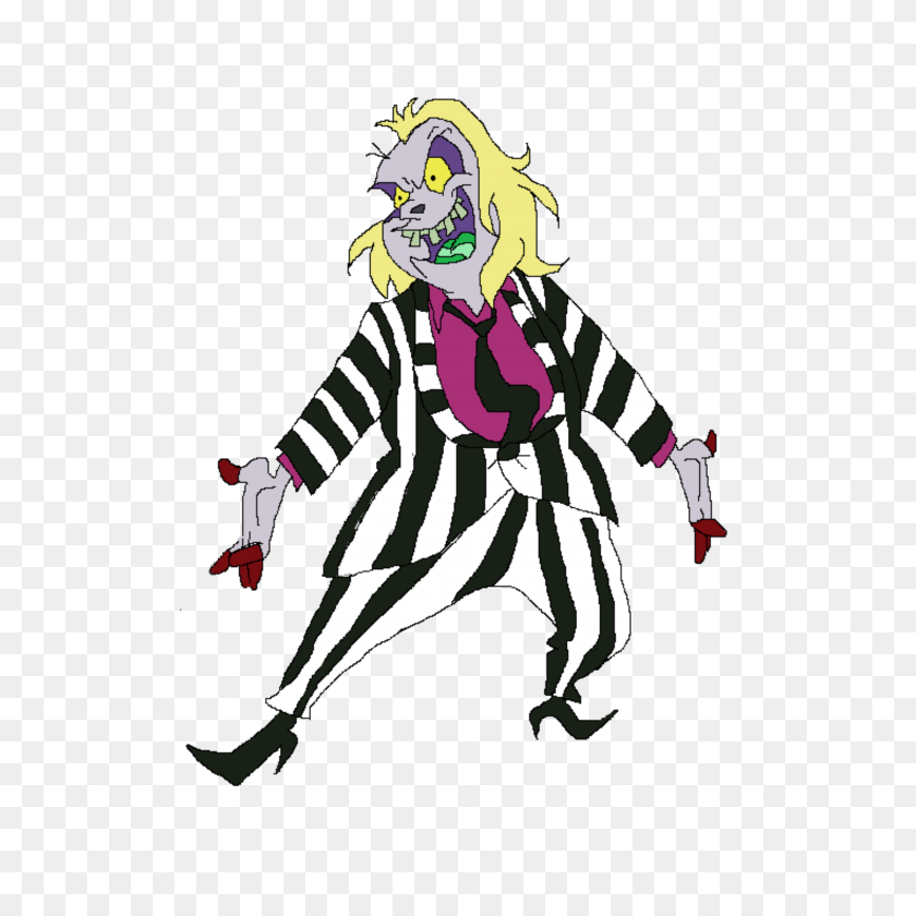 3464x3464 The Newest Beetlejuice Stickers - Beetlejuice Clipart
