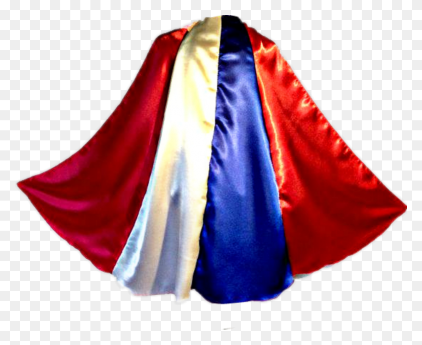 1341x1080 The Newest Cape Stickers - Red Cape PNG