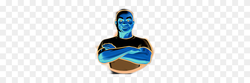 219x220 The Newest Clean Pictures Stickers - Mr Clean PNG