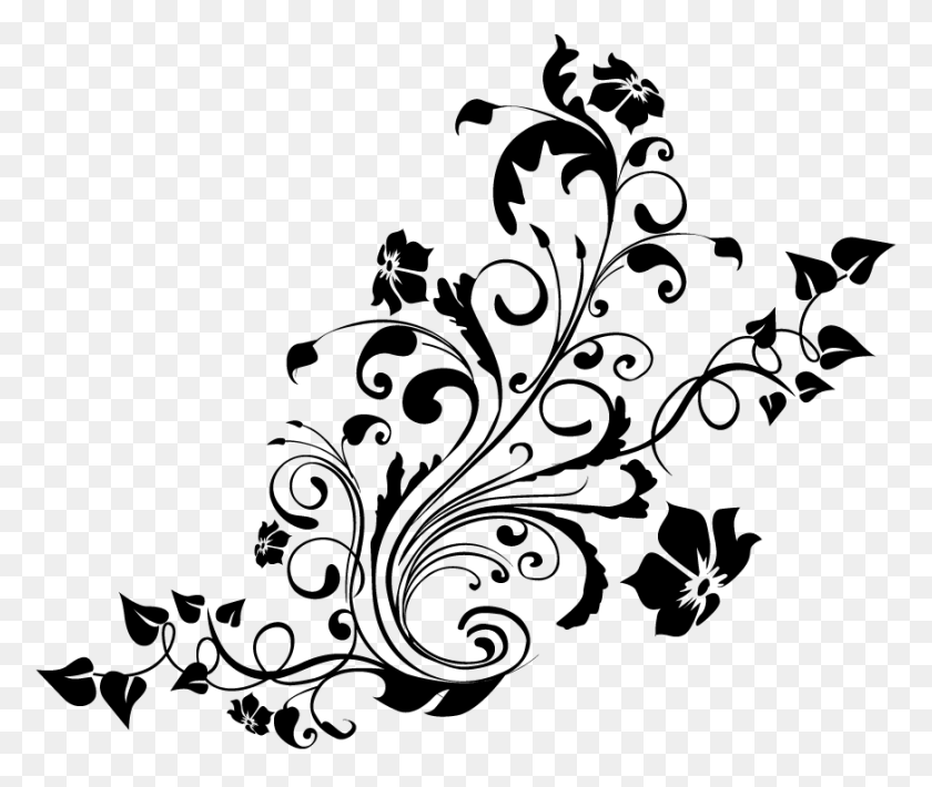 870x726 The Newest Damask Stickers - Damask PNG