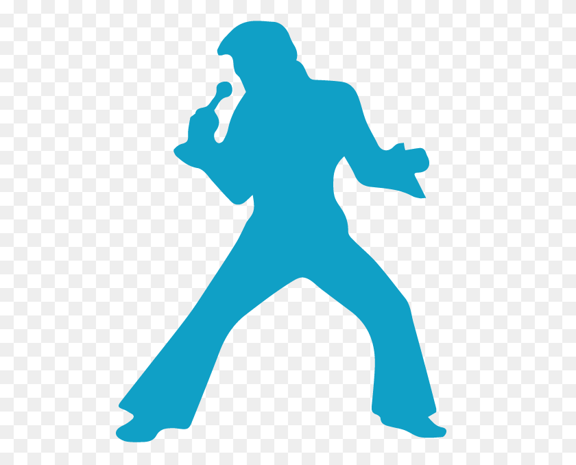 686x618 The Newest Elvis Presley Stickers - Elvis Presley Clipart
