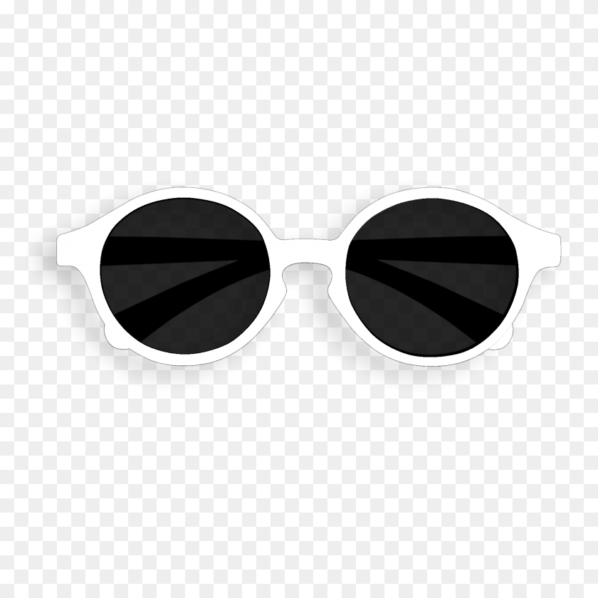 1773x1773 Новейшие Наклейки Для Очков - Clout Goggles Png