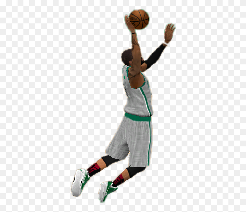 360x664 The Newest Kyrie Irving Stickers - Kyrie Irving PNG